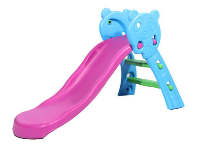Wholesale Price Small Plastic Slide for Toddlers SH-015